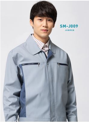 춘추복 SM-J009
