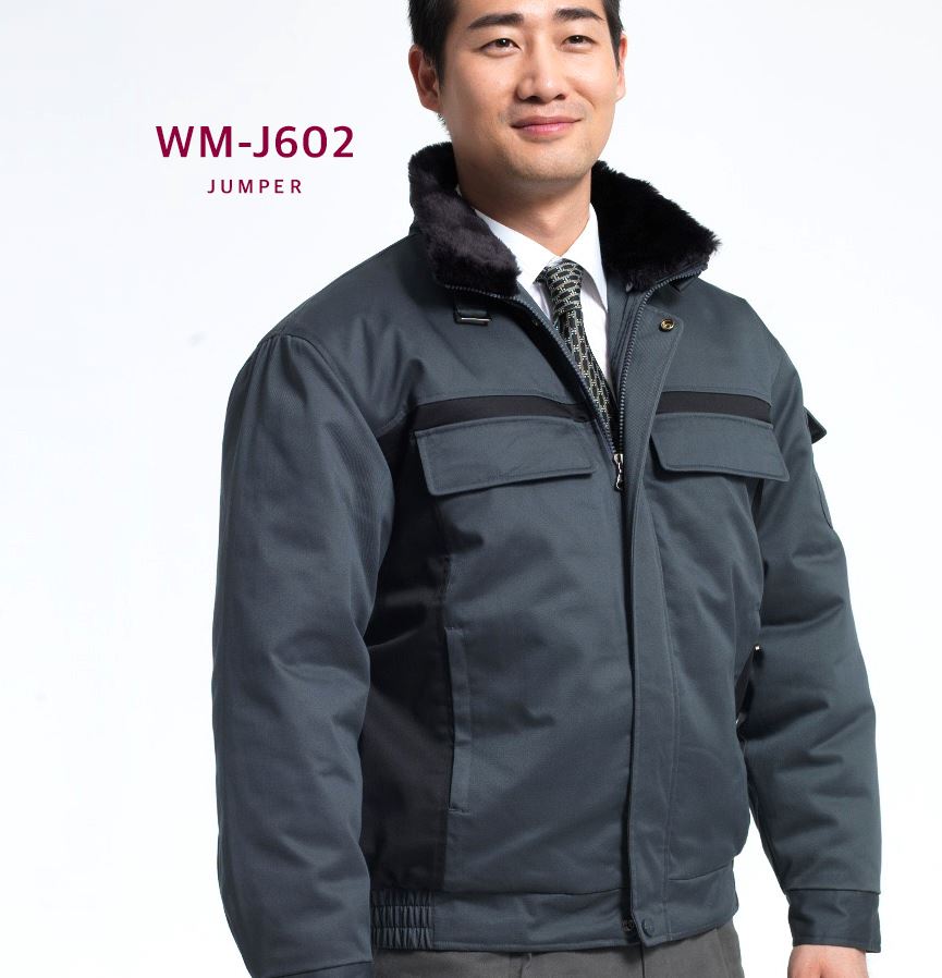 동복 WM-J602