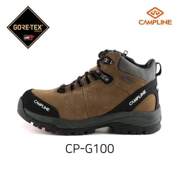 캠프라인 안전화 CP-G100(6인치)